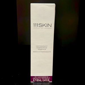 111 SKIN HARLEY ST. LONDON